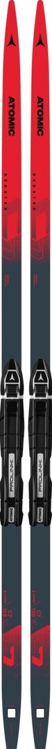 Atomic Skis de fond Redster C7 Skintec Jr - enfant