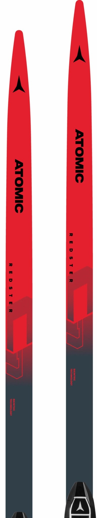 Atomic Skis de fond Redster C7 Skintec Jr - enfant