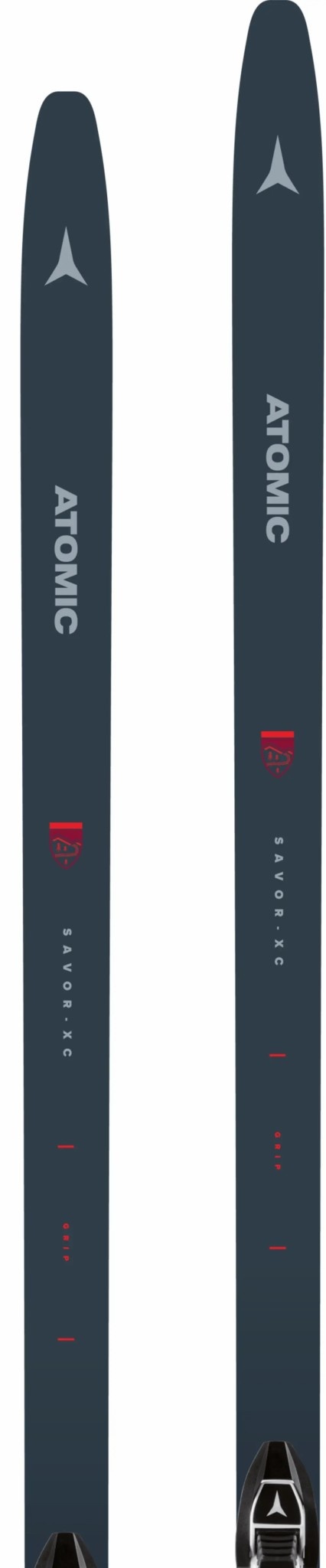 Atomic Skis de fond Savor XC Grip