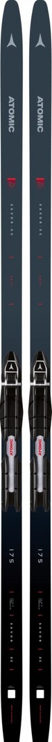 Atomic Skis de fond Savor XC Grip