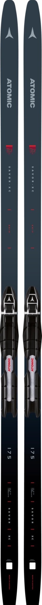 Atomic Skis de fond Savor XC Grip