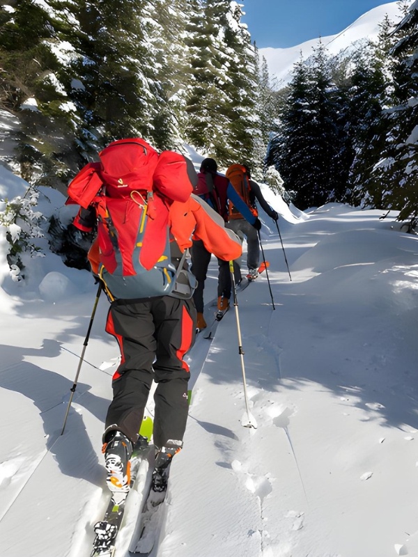 Maïkan Secourisme en régions isolées (20h)| Formation accréditée