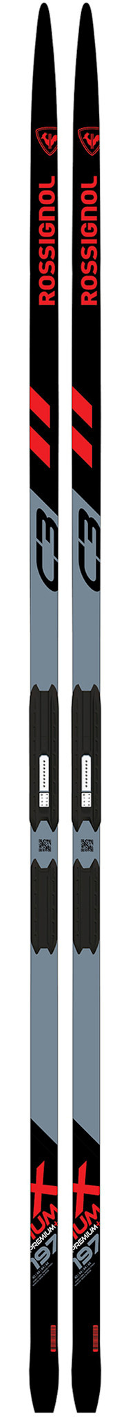 Rossignol Skis de fond X-IUM Classic Premium+ C3