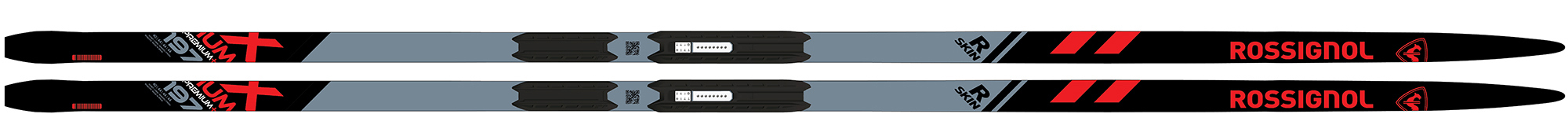 Rossignol Skis de fond X-IUM Premium+ R-Skin