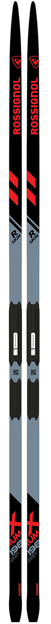 Rossignol Skis de fond X-IUM R-Skin