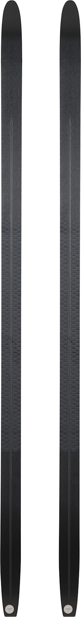 Rossignol Skis de fond XT Venture JR WL SS Step-In JR