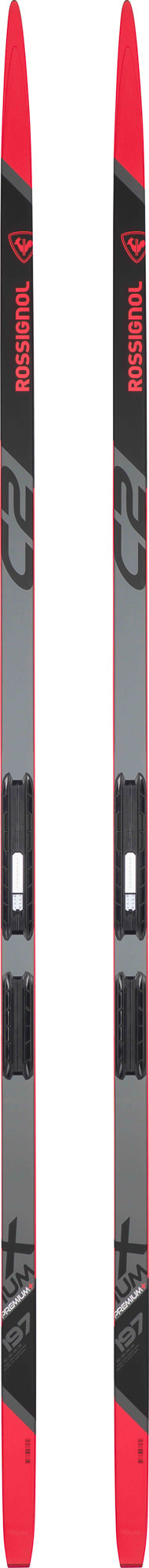 Rossignol Skis de fond X-IUM Premium+ Classic C2