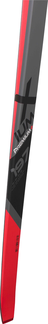 Rossignol Skis de fond X-IUM Premium+ Classic C2