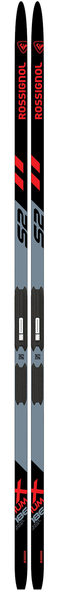 Rossignol Skis de fond X-IUM Skating (S2)