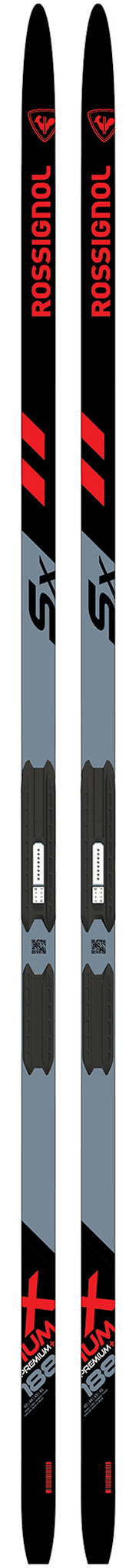Rossignol Skis de fond X-IUM Skating Premium+ SX