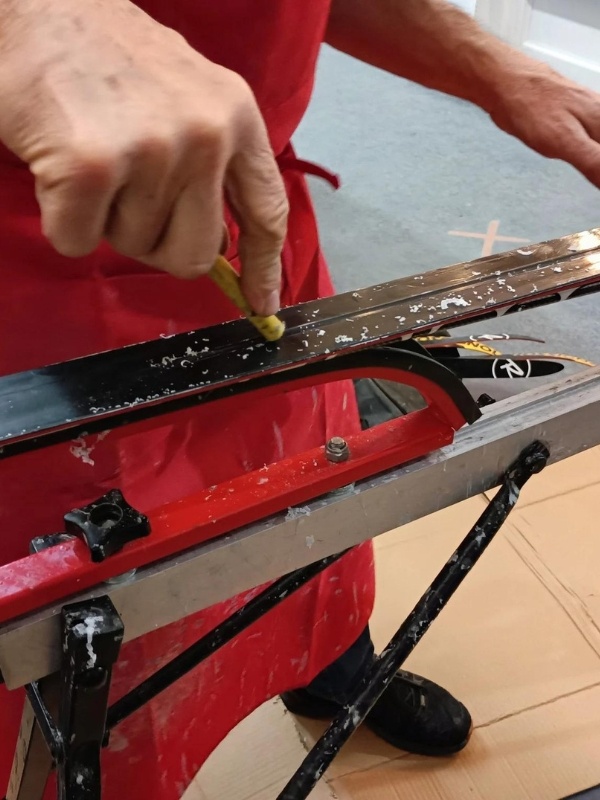 Swix Ensemble-cadeau fartage de ski de fond