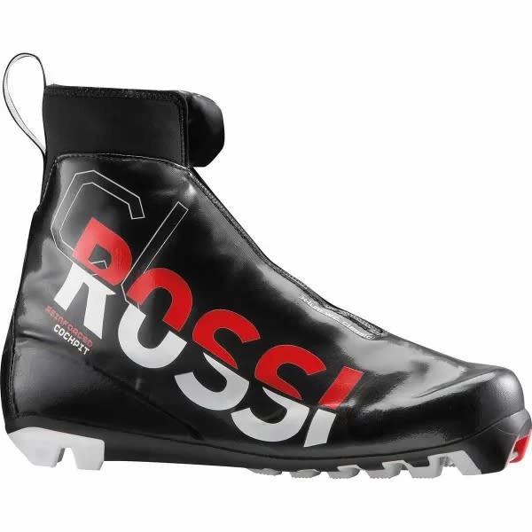 Rossignol Bottes de ski de fond X-IUM W.C. Classic