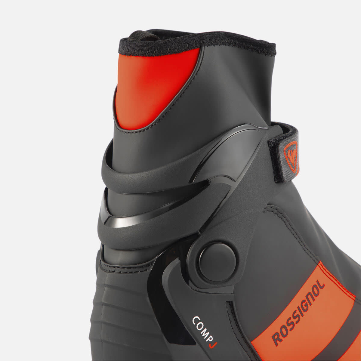 Rossignol Bottes de ski de fond Comp J pour enfant