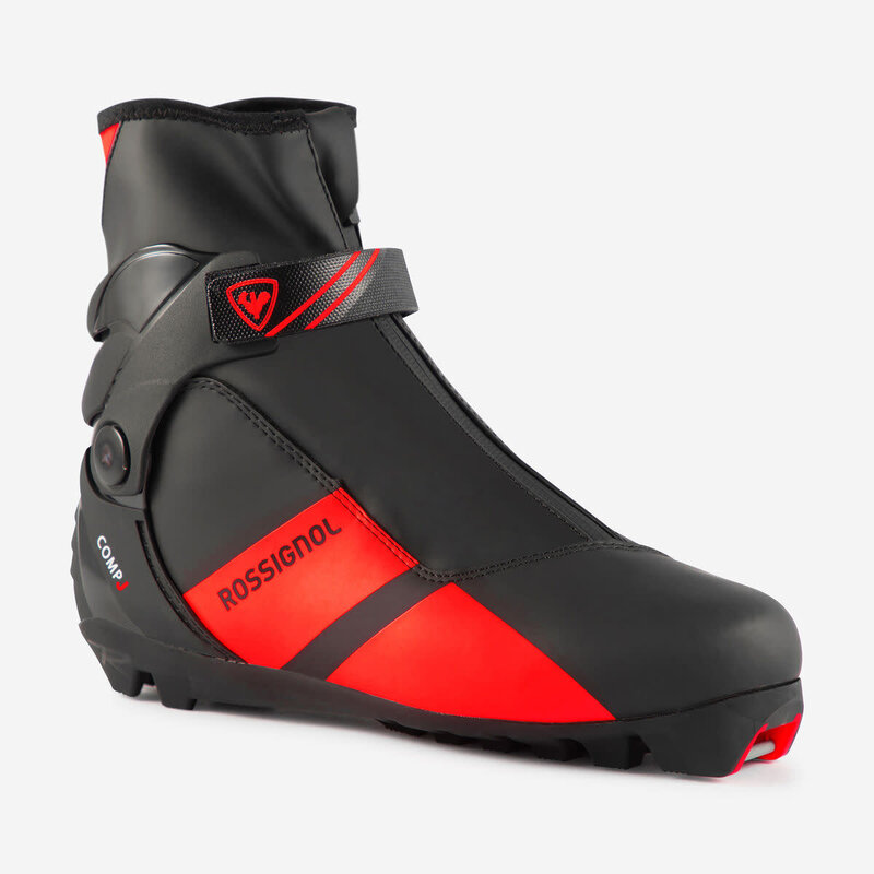 Rossignol Bottes de ski de fond Comp J pour enfant