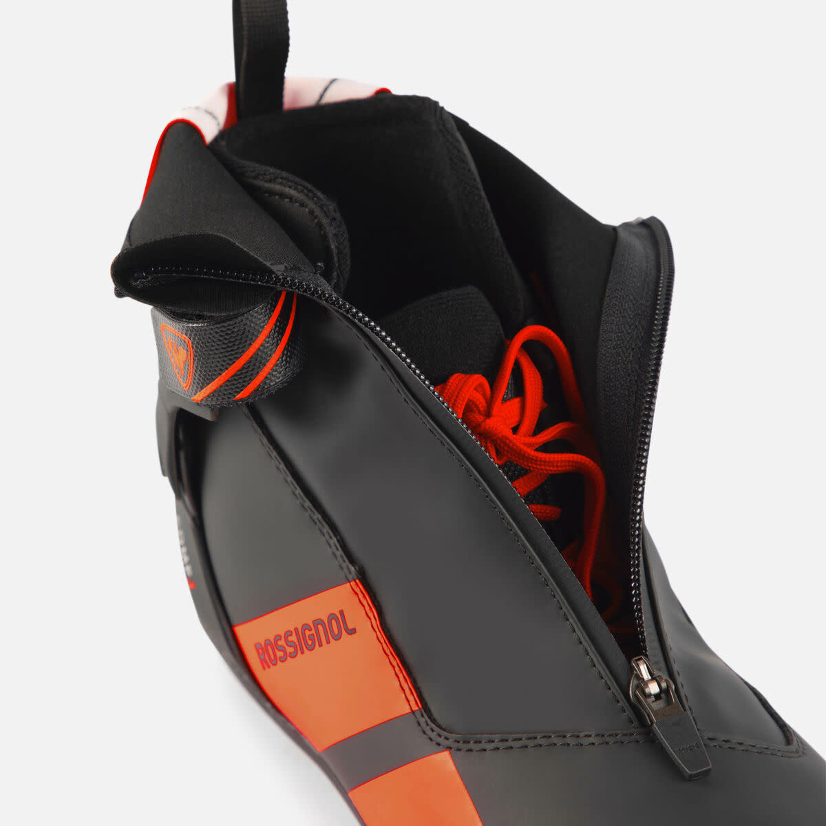 Rossignol Bottes de ski de fond Comp J pour enfant