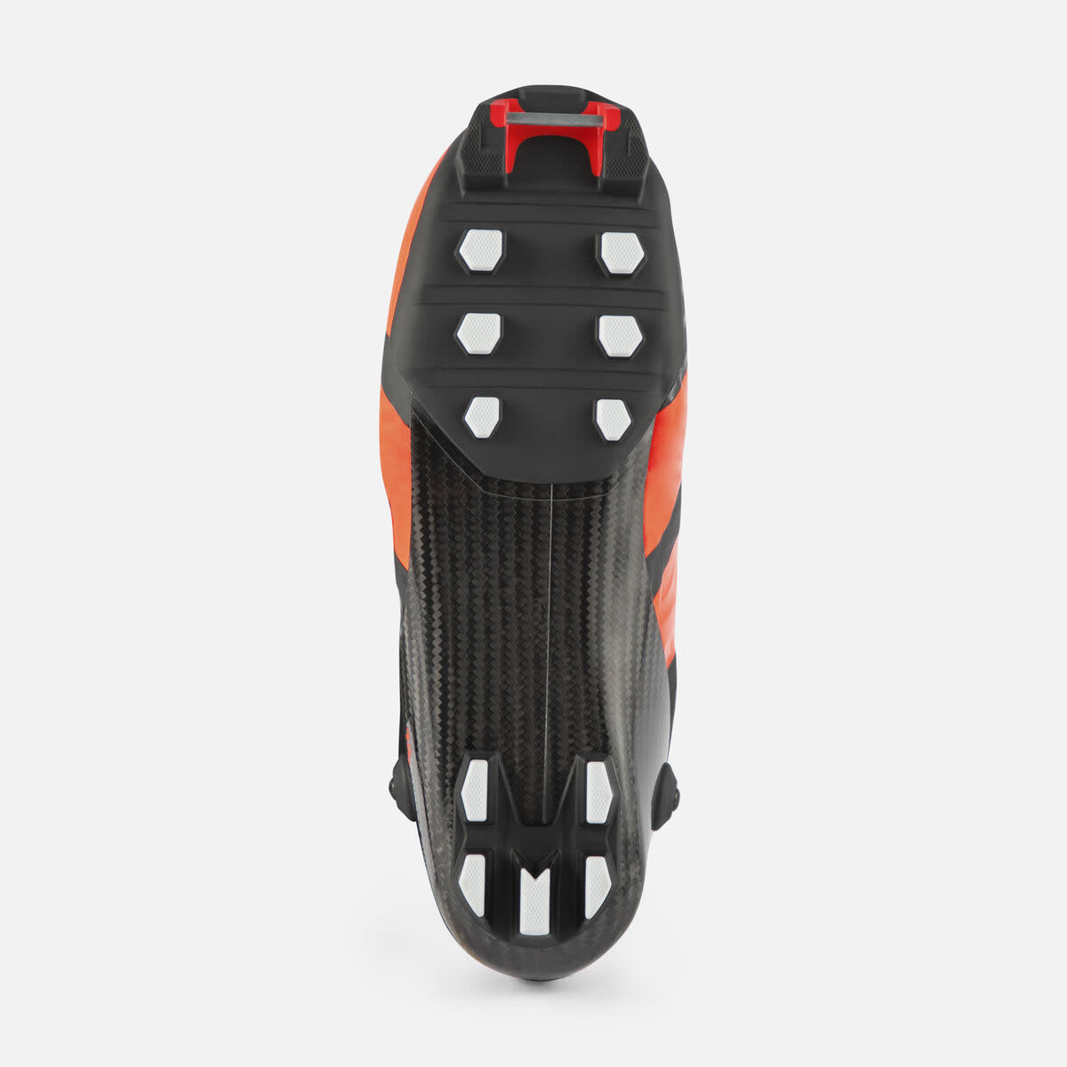 Rossignol Bottes de ski de fond X-IUM Carbon Premium+ Classic Spirale
