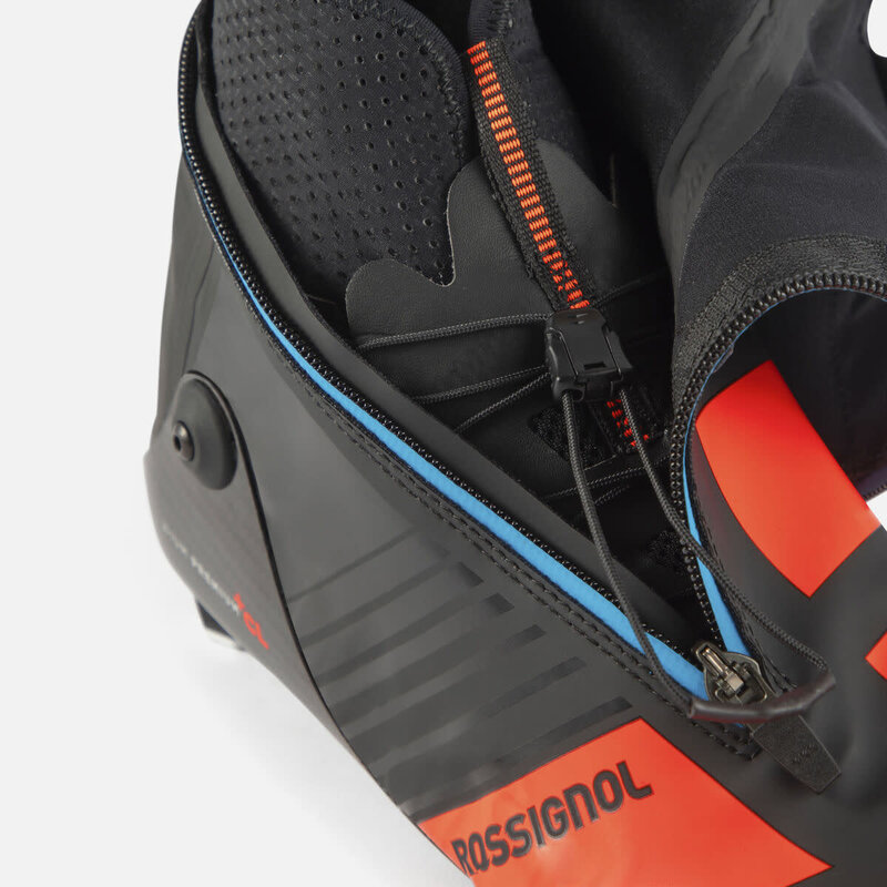 Rossignol Bottes de ski de fond X-IUM Carbon Premium+ Classic Spirale