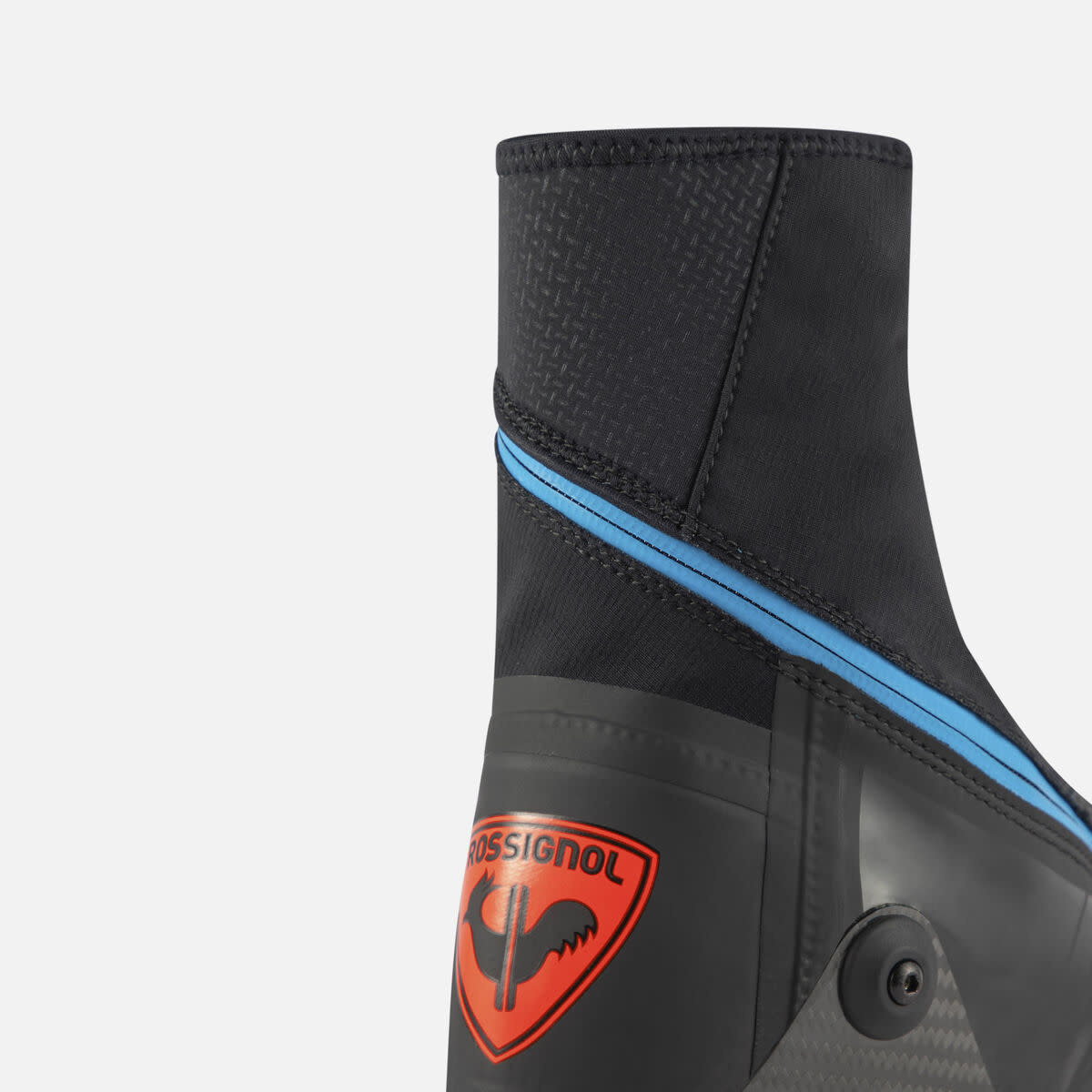 Rossignol Bottes de ski de fond X-IUM Carbon Premium+ Classic Spirale