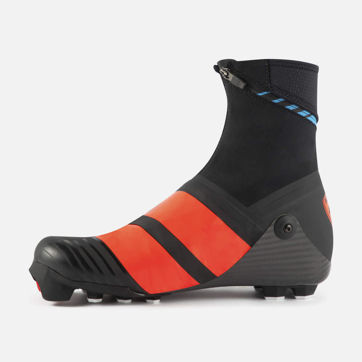 Rossignol Bottes de ski de fond X-IUM Carbon Premium+ Classic Spirale