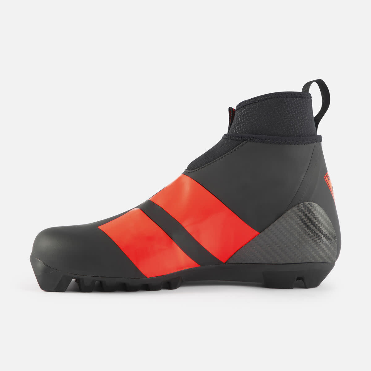 Rossignol Bottes de ski de fond X-IUM Carbon Premium Classic