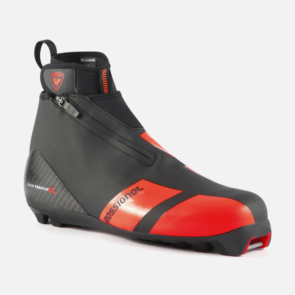 Rossignol Bottes de ski de fond X-IUM Carbon Premium Classic