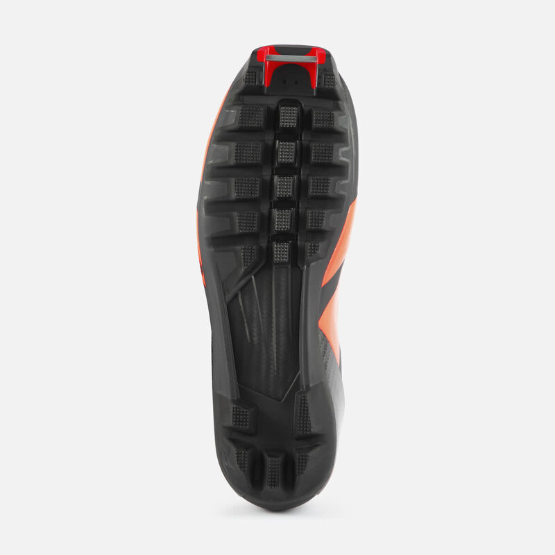 Rossignol Bottes de ski de fond X-IUM Carbon Premium Classic