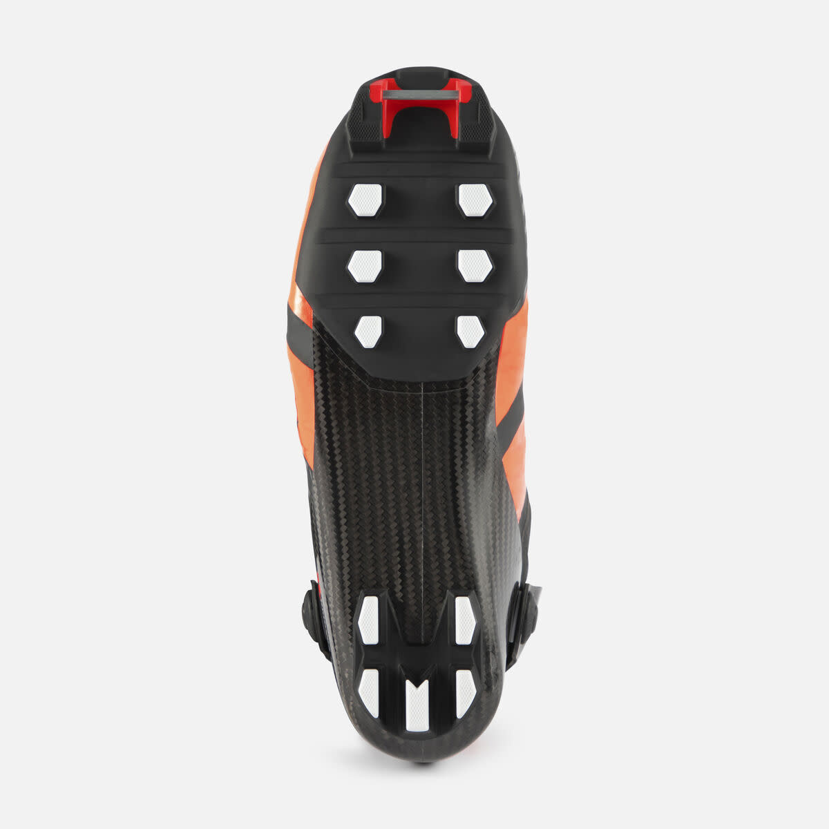 Rossignol Bottes de ski de fond X-IUM Carbon Premium + SC - Spirale