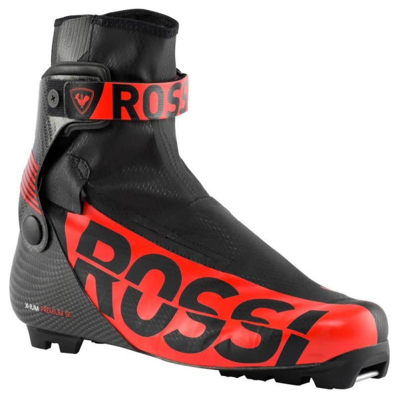 Rossignol Bottes de ski de fond X-IUM Premium Skate