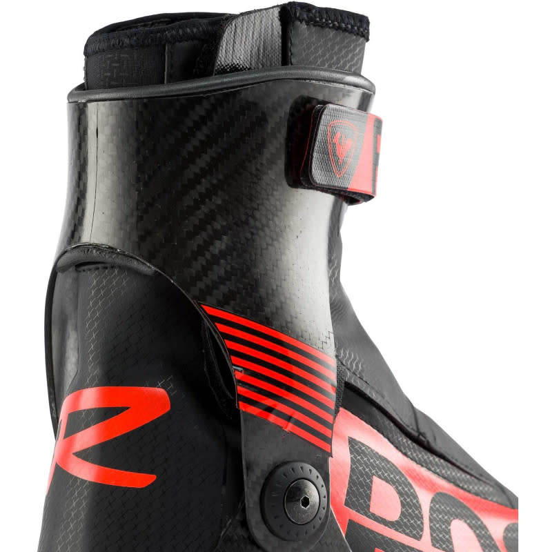 Rossignol Bottes de ski de fond X-IUM Carbon Premium Skate Course