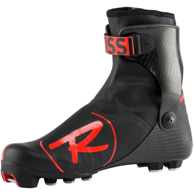 Rossignol Bottes de ski de fond X-IUM Carbon Premium Skate Course