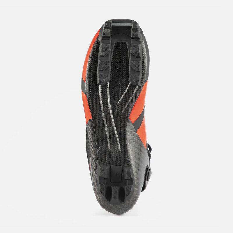 Rossignol Bottes de ski de fond X-IUM Carbon Premium Skate