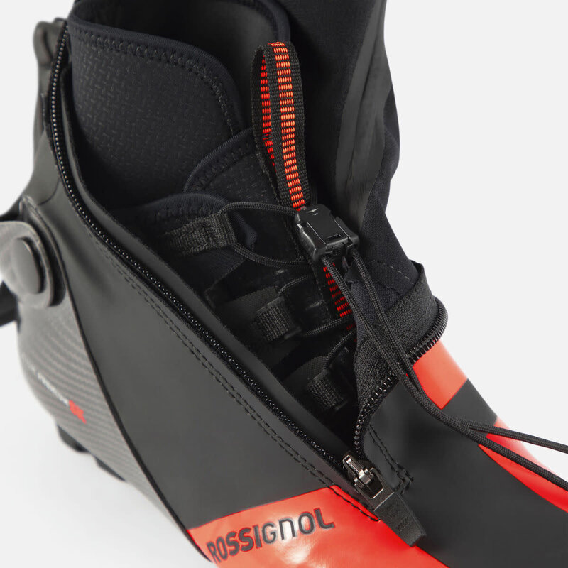 Rossignol Bottes de ski de fond X-IUM Carbon Premium Skate
