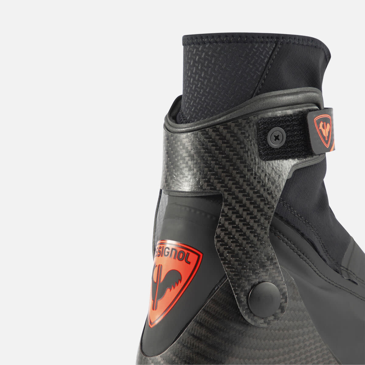 Rossignol Bottes de ski de fond X-IUM Carbon Premium Skate