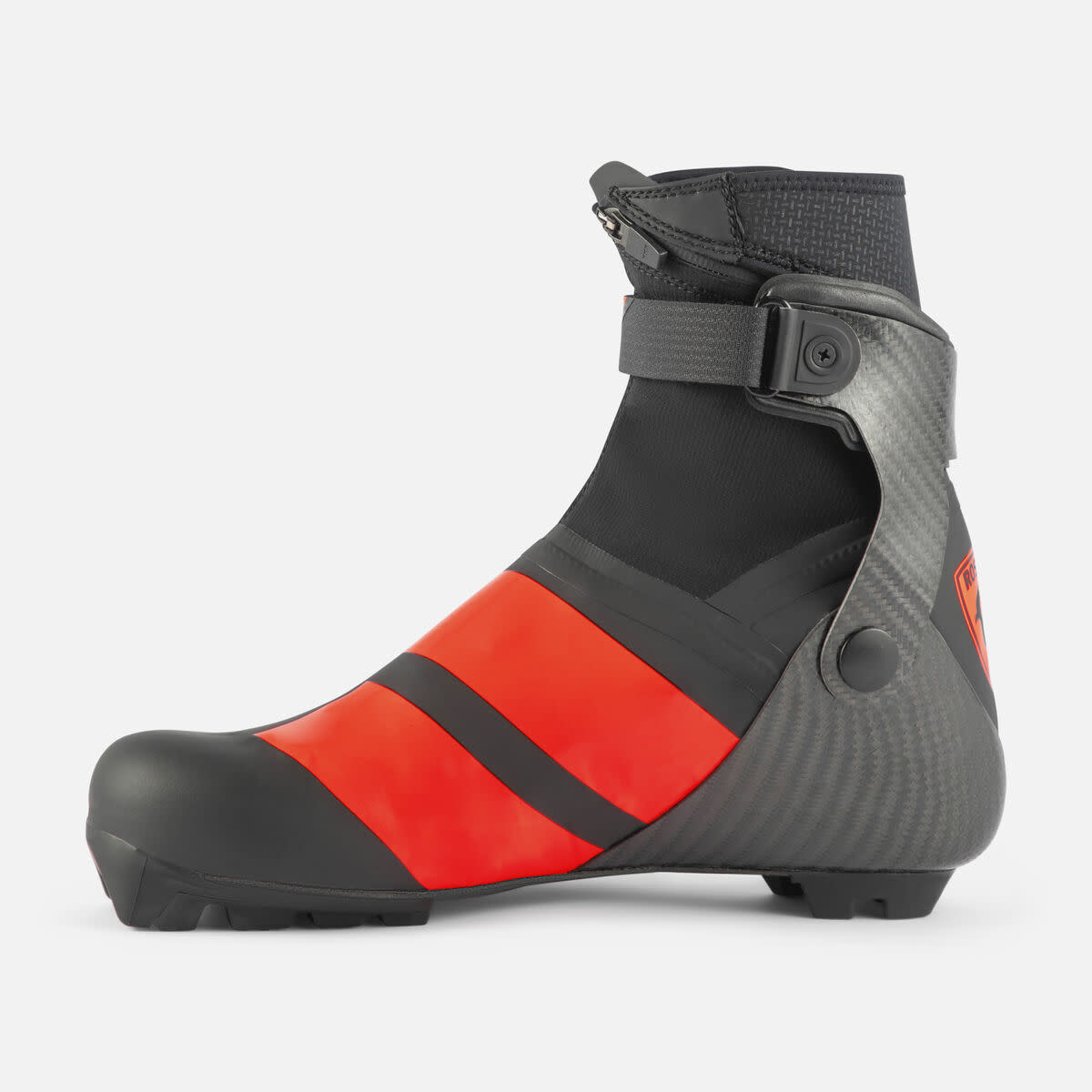 Rossignol Bottes de ski de fond X-IUM Carbon Premium Skate