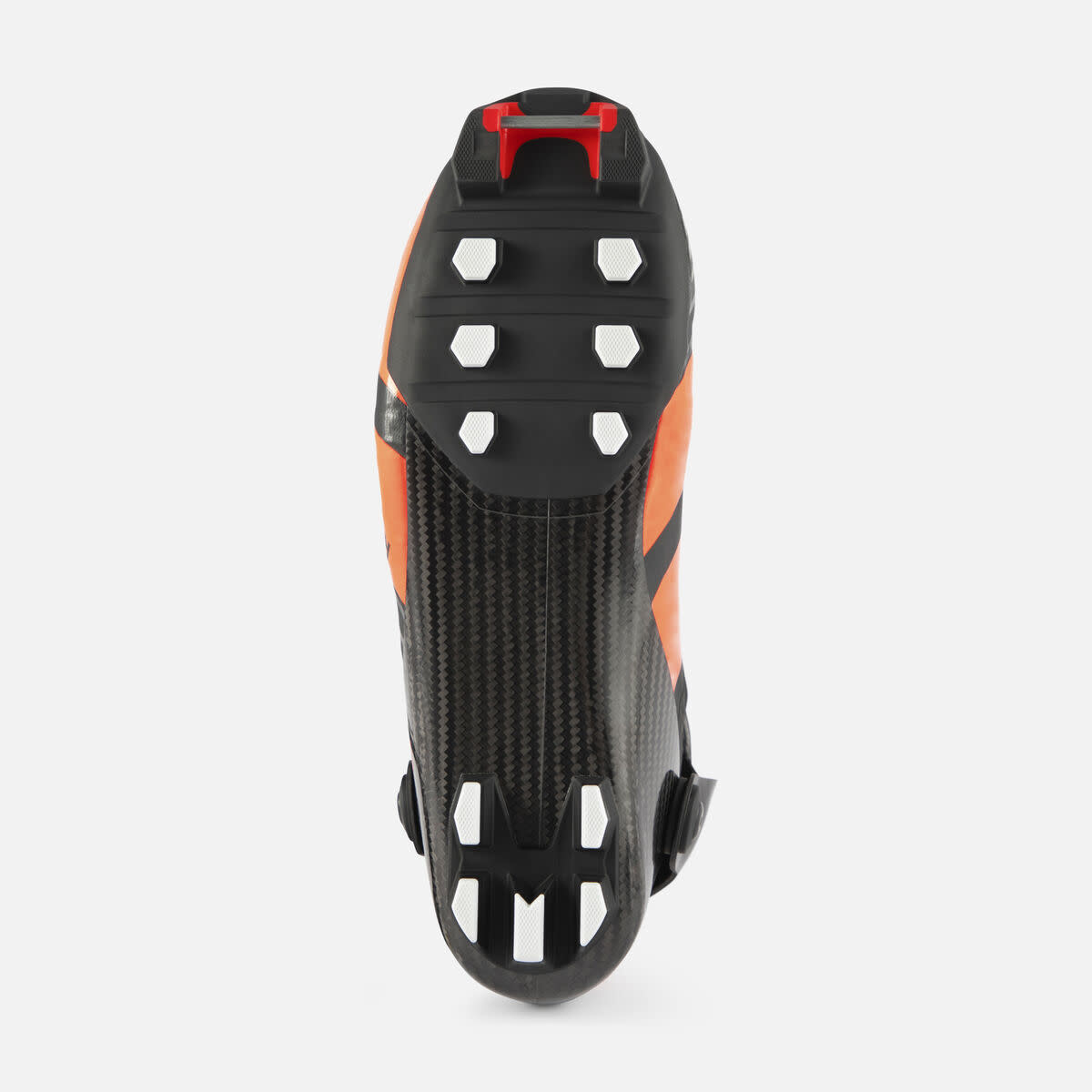Rossignol Bottes de ski de fond X-IUM Carbon Premium+ Skate Spirale