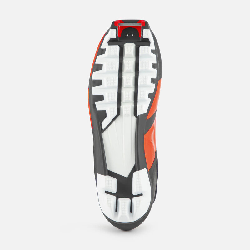 Rossignol Bottes de ski de fond X-IUM W.C. Classic