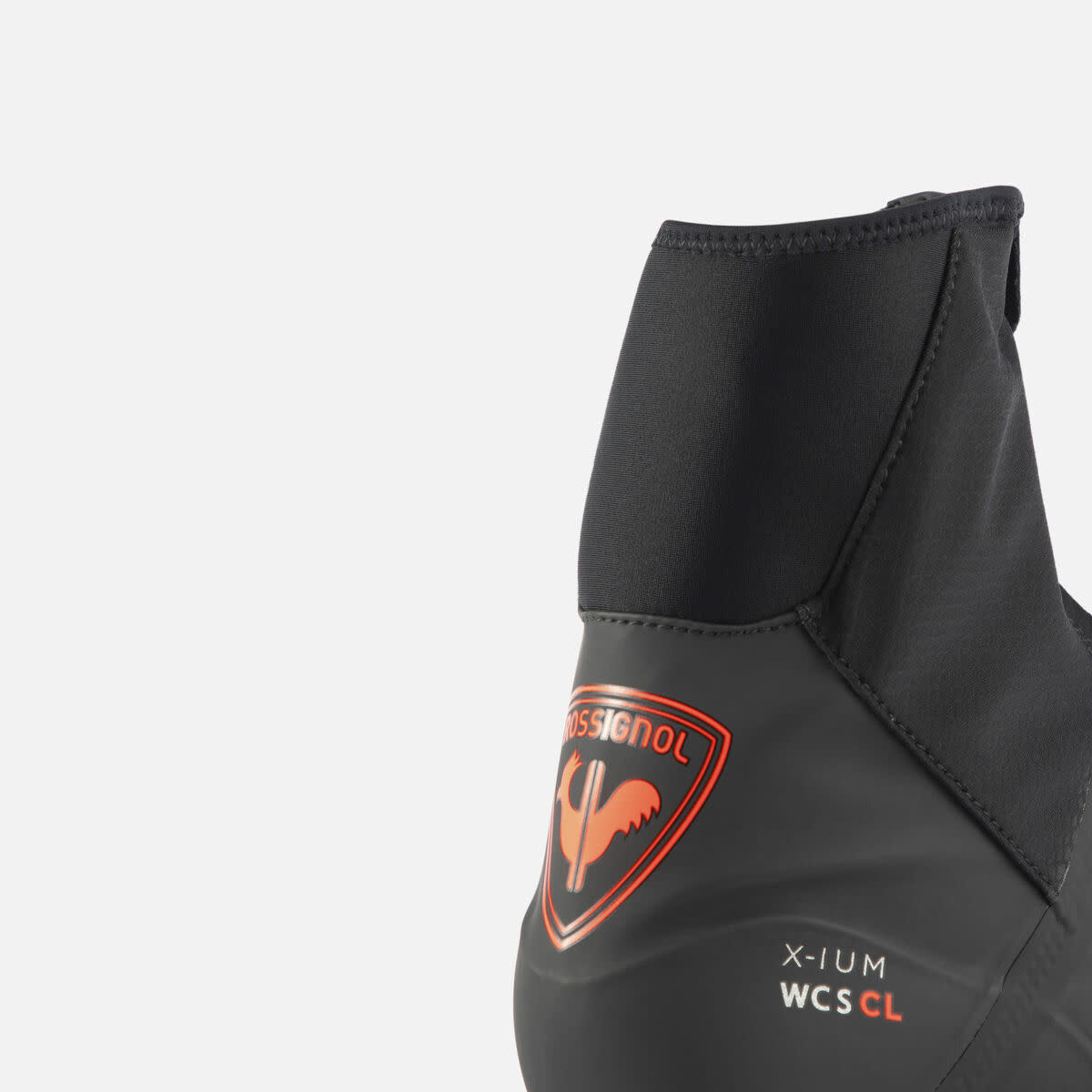 Rossignol Bottes de ski de fond X-IUM W.C. Classic