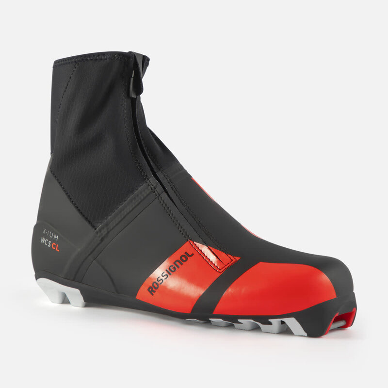 Rossignol Bottes de ski de fond X-IUM W.C. Classic
