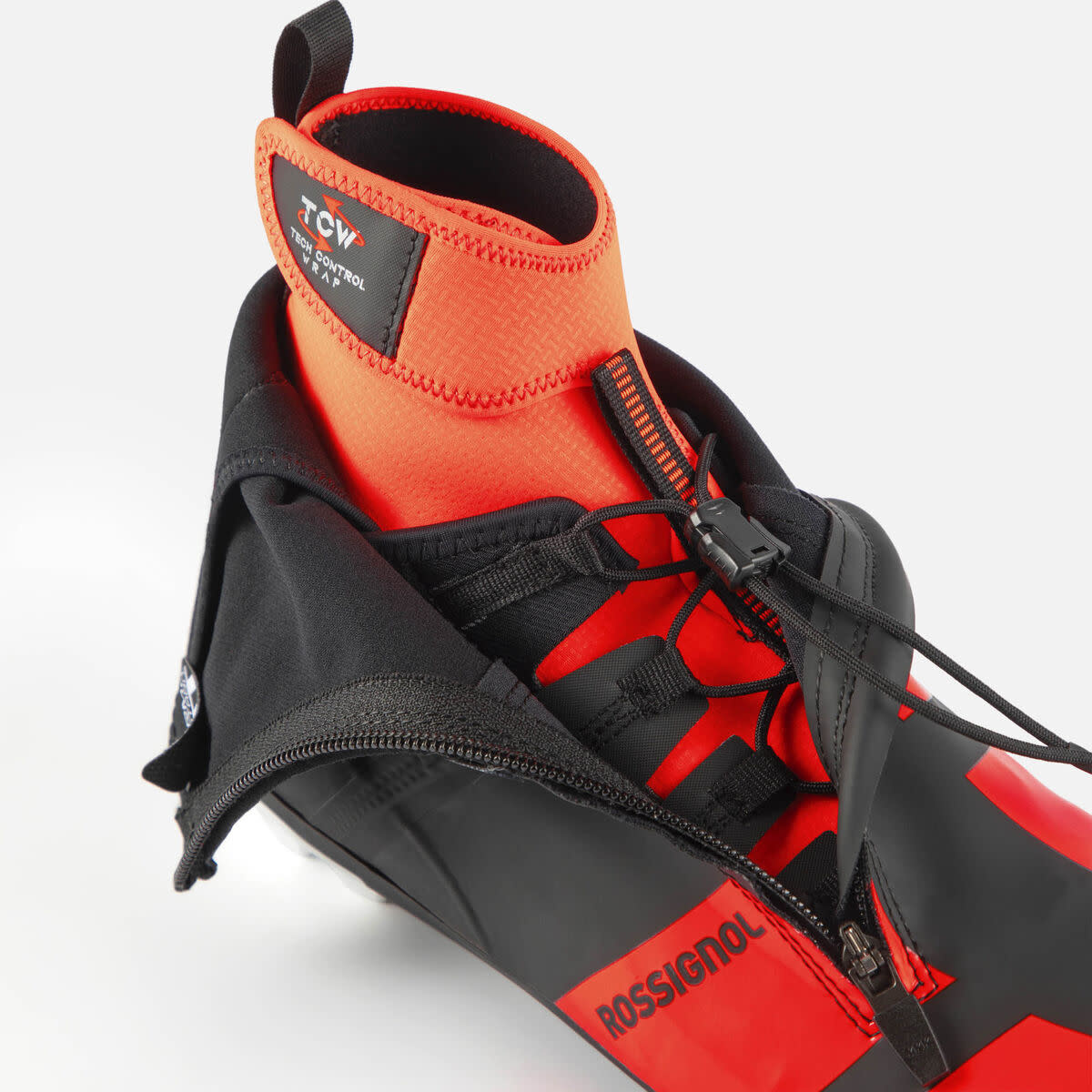 Rossignol Bottes de ski de fond X-IUM W.C. Classic