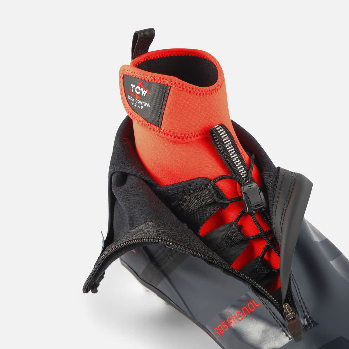 Rossignol Bottes de ski de fond X-IUM WCS Classic FW pour femme