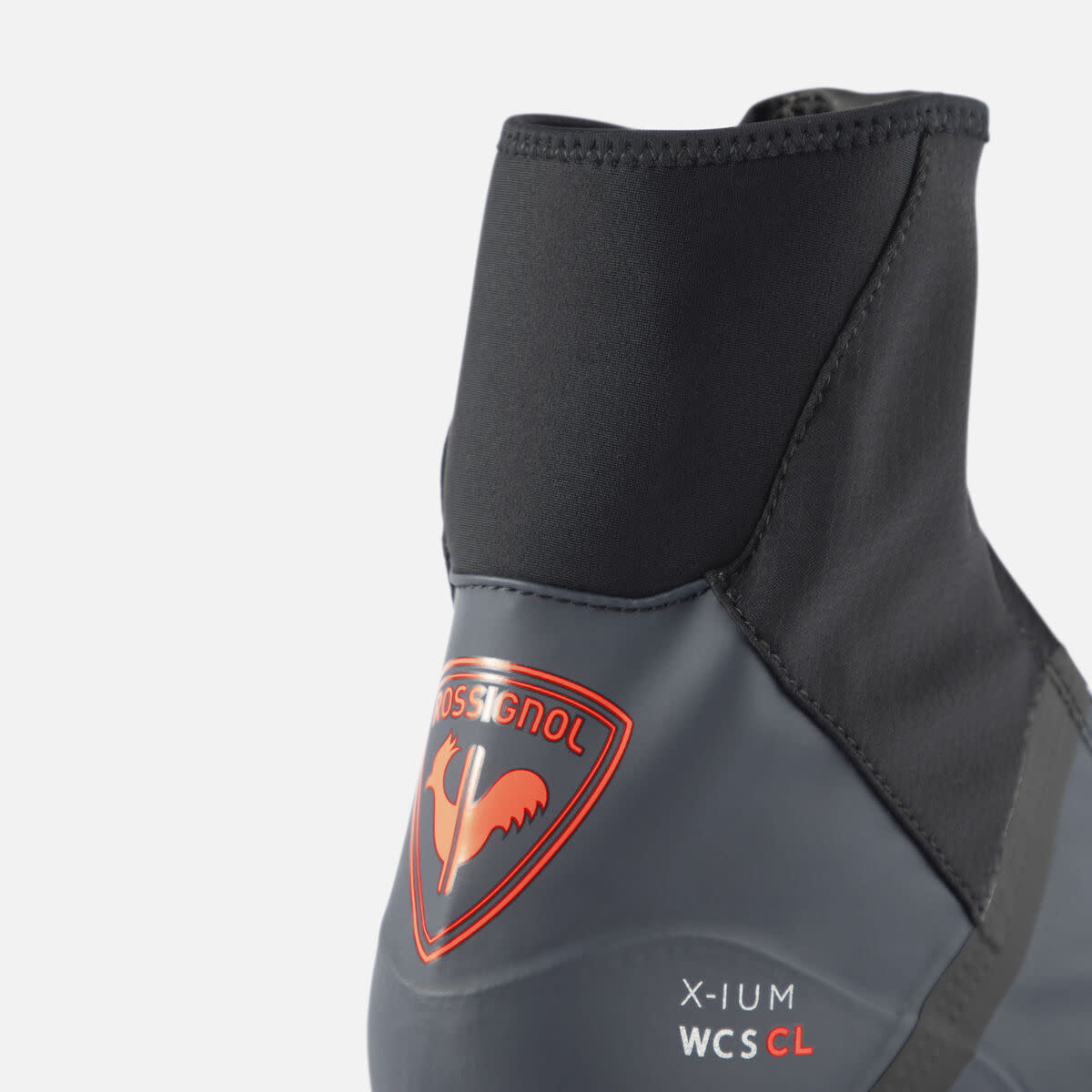 Rossignol Bottes de ski de fond X-IUM WCS Classic FW pour femme