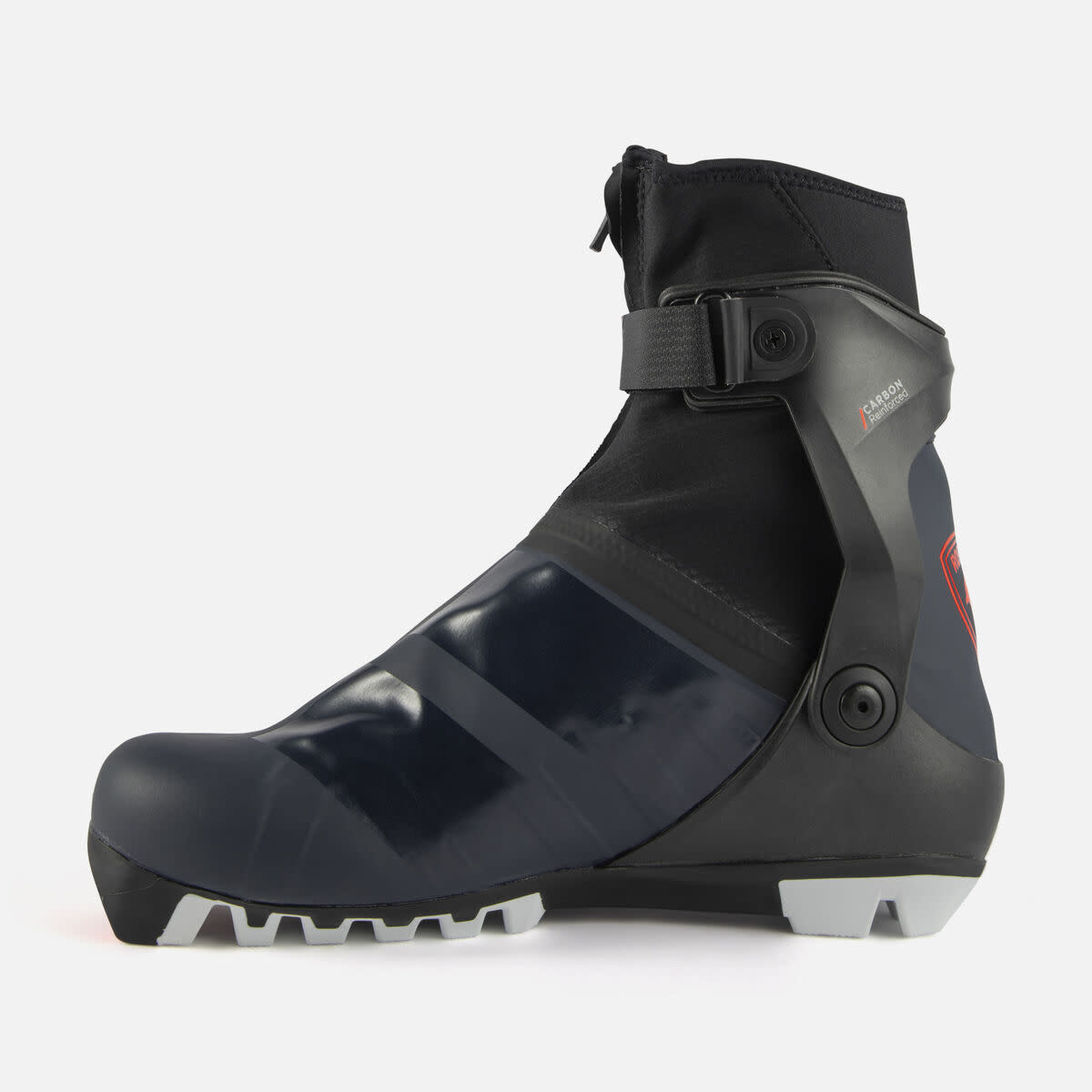 Rossignol Bottes de ski de fond X-IUM WCS Skate FW pour femme