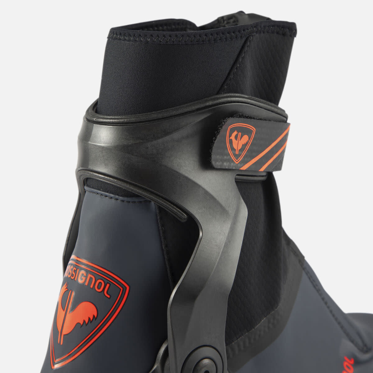 Rossignol Bottes de ski de fond X-IUM WCS Skate FW pour femme