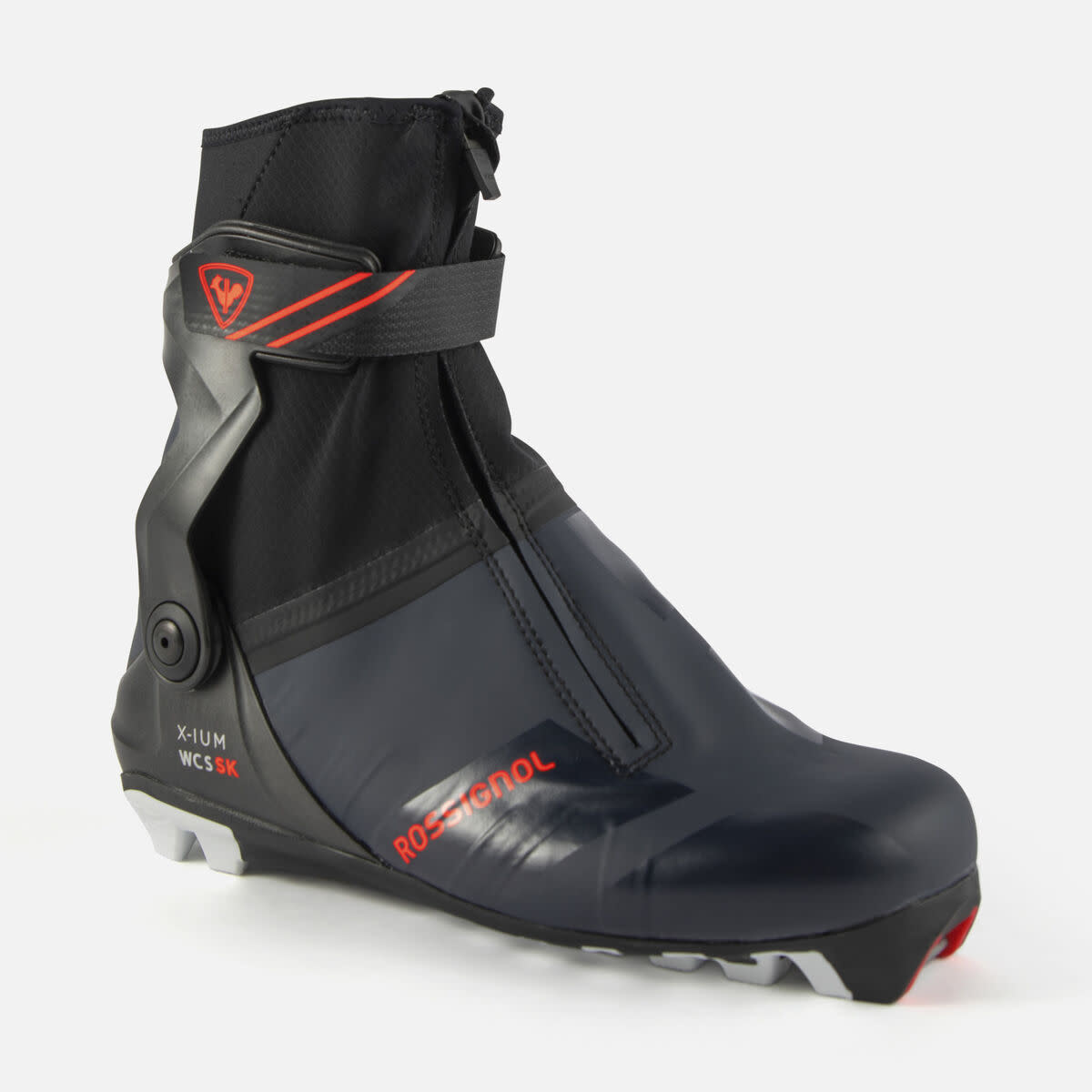 Rossignol Bottes de ski de fond X-IUM WCS Skate FW pour femme