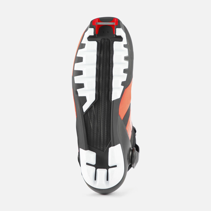 Rossignol Bottes de ski de fond X-IUM W.C. Skate
