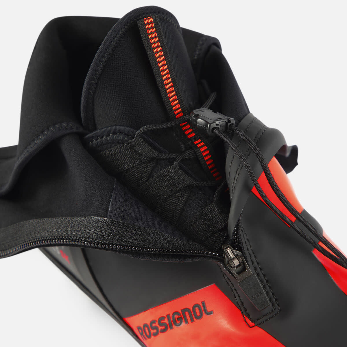 Rossignol Bottes de ski de fond X-IUM W.C. Skate