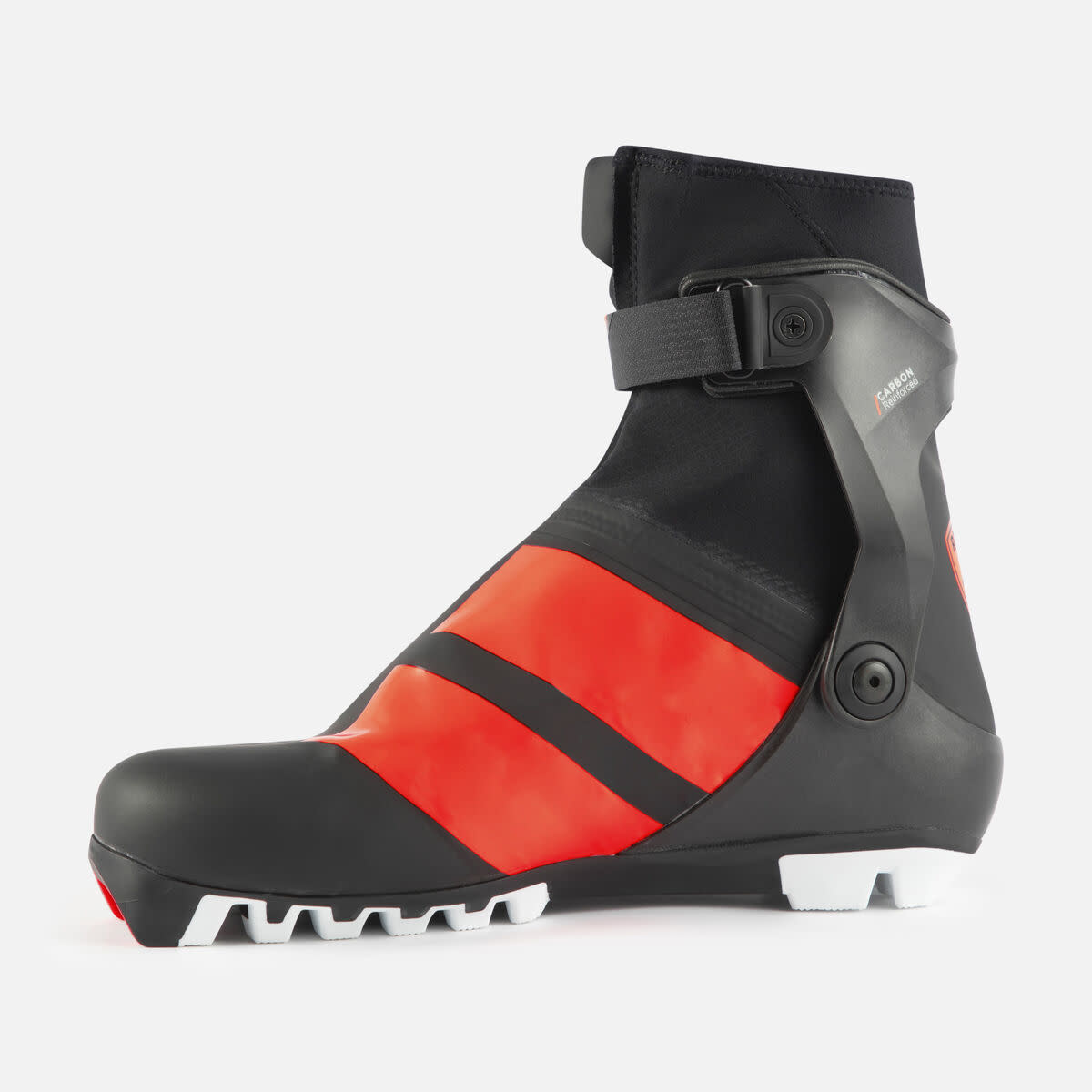 Rossignol Bottes de ski de fond X-IUM W.C. Skate