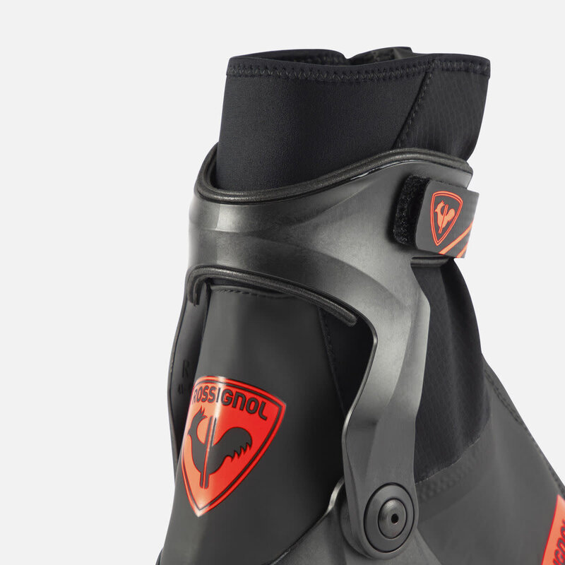 Rossignol Bottes de ski de fond X-IUM W.C. Skate
