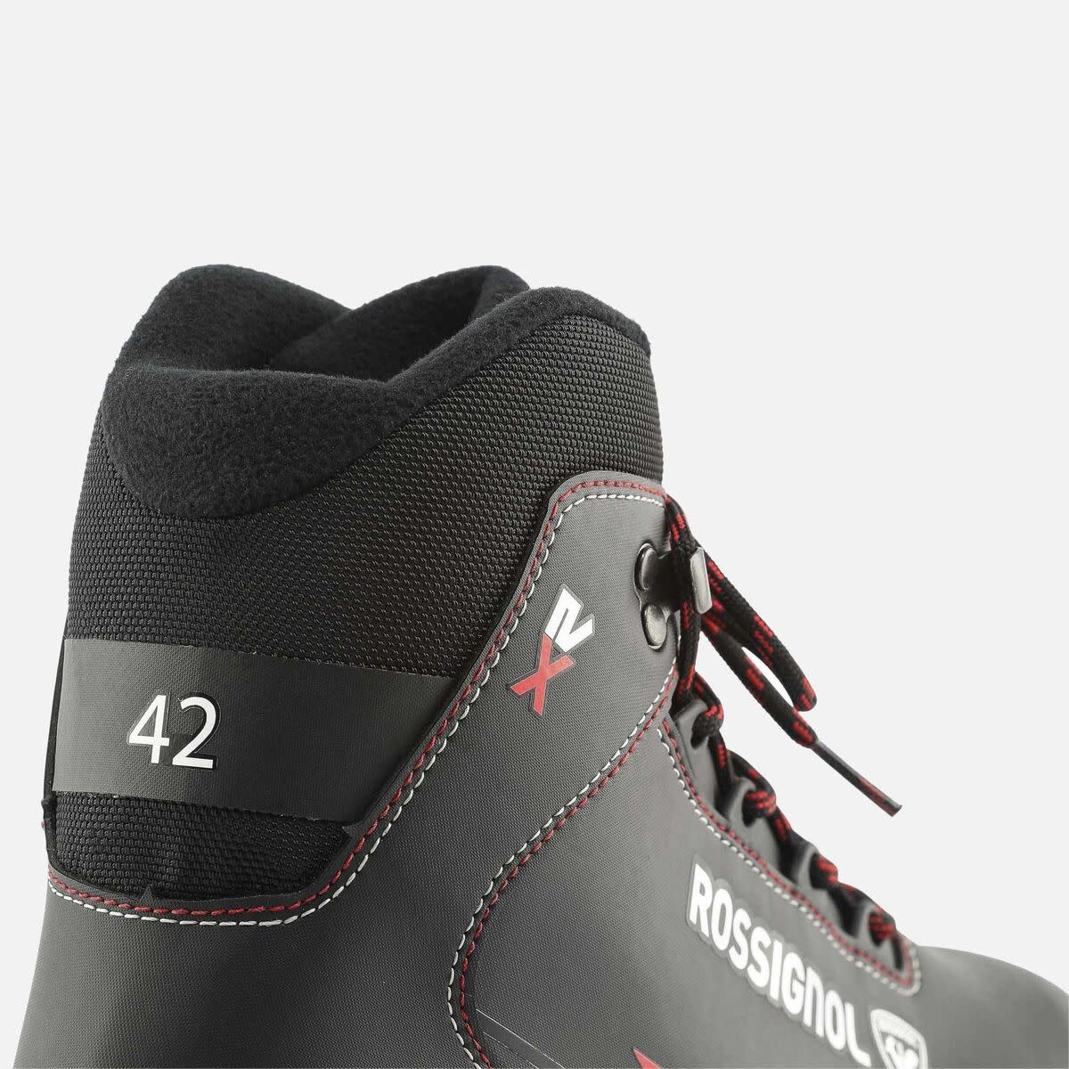 Rossignol Bottes de ski de fond X-R