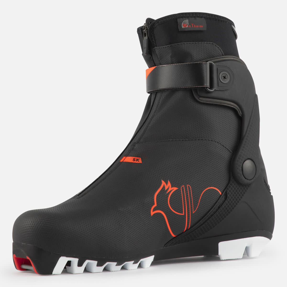 Rossignol Bottes de ski de fond X-8 Skate